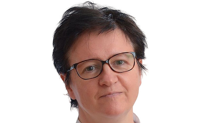 Синяева Елена Владимировна