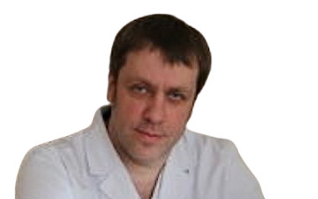 Шершнев Олег Федорович