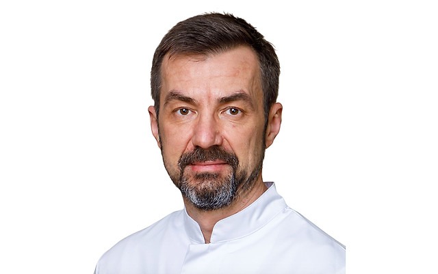 Нахабин Олег Юрьевич