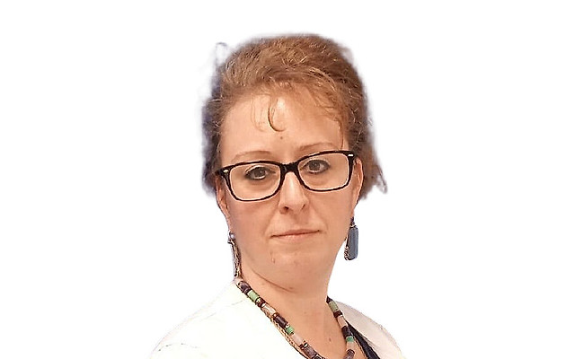 Вавилина Марина Анатольевна
