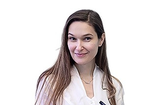 Полуденная Наталья Юрьевна