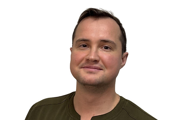 Тыщенко Алексей Олегович
