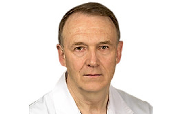 Хохлов Алексей Васильевич