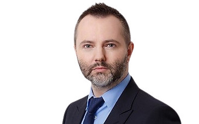 Озеров Петр Владимирович