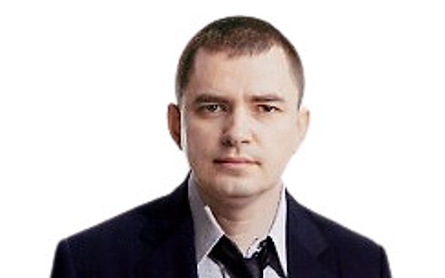Андреев Дмитрий Львович