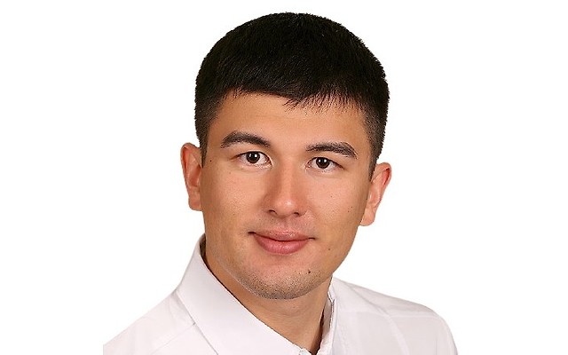 Ли Сергей Станиславович