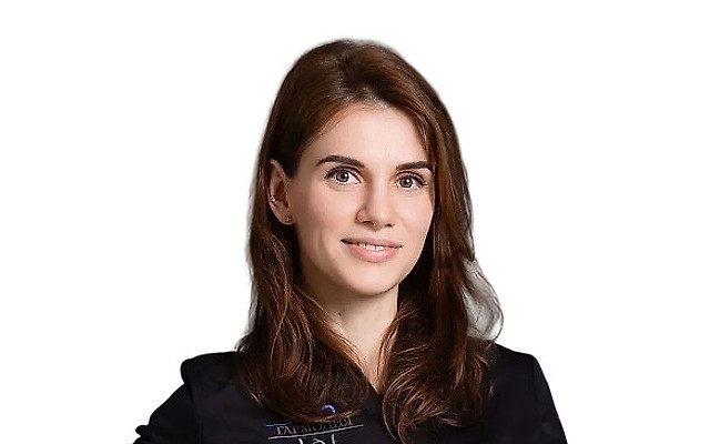 Синицына Екатерина Алексеевна