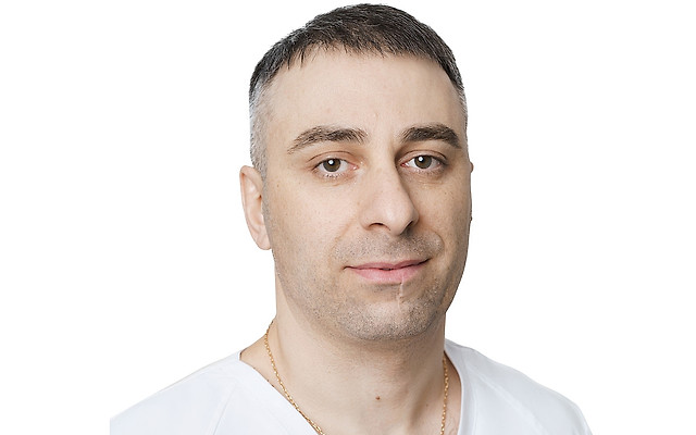 Квирквелия Леван Вингелиевич