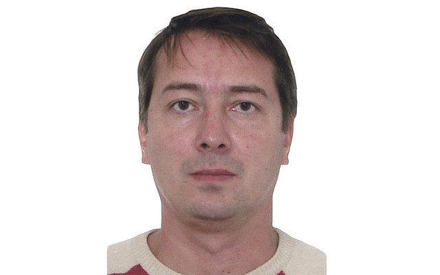 Николаев Максим Валентинович