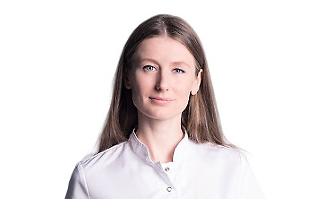 Корнеева Евгения Сергеевна