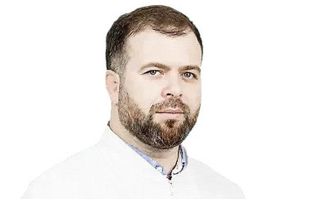 Шехбулатов Арслан Висрадиевич