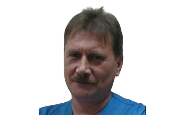 Туманов Андрей Борисович