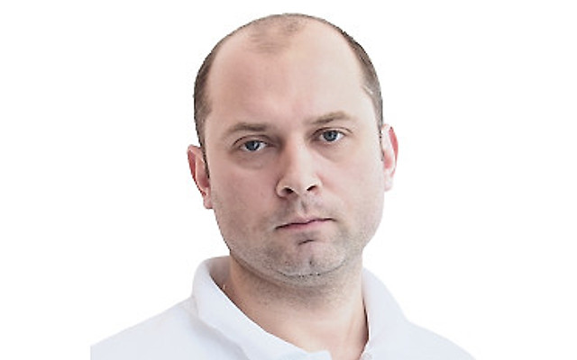 Маляр Станислав Михайлович