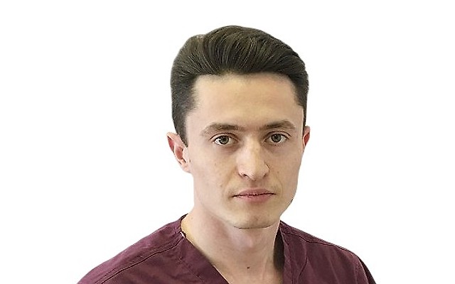 Баймуканов Азамат Маратович