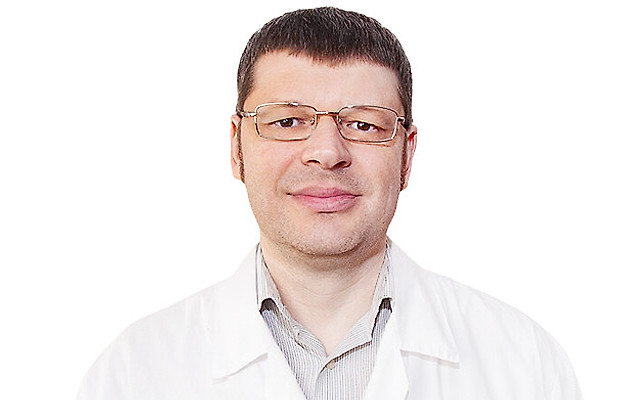 Шутько Владимир Юрьевич