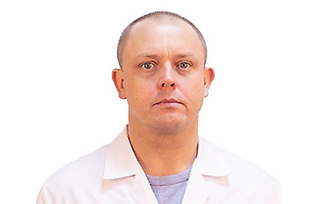 Строков Андрей Владимирович