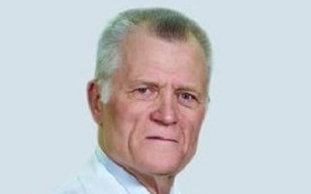 Былинский Эдуард Анатольевич