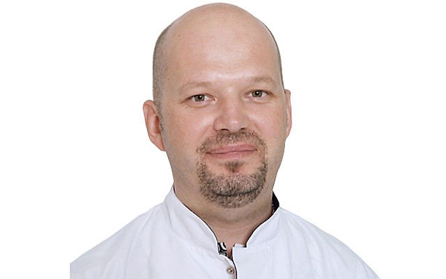 Рожков Эдуард Алексеевич