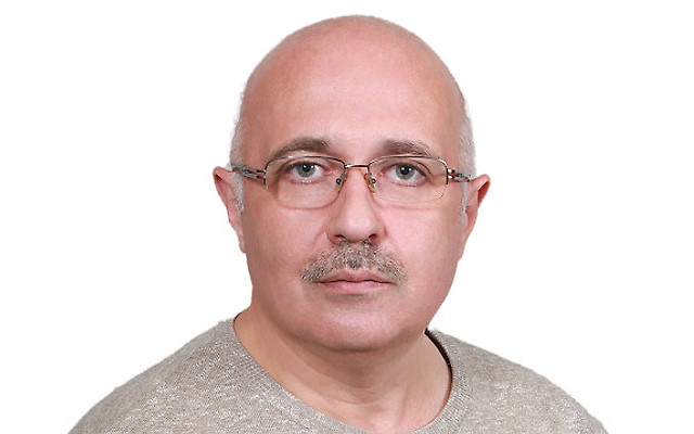 Шадунц Андрей Генрихович