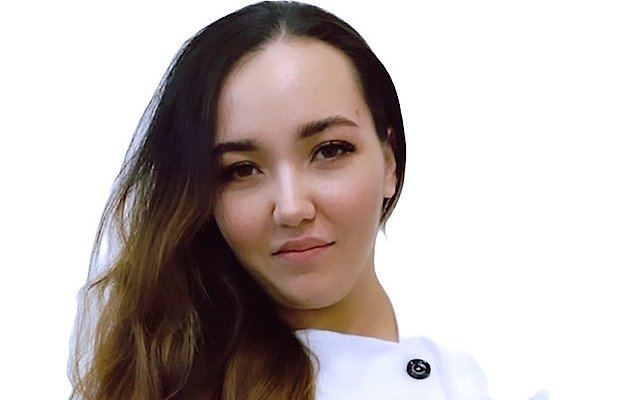 Нургишиева Асият Муратовна