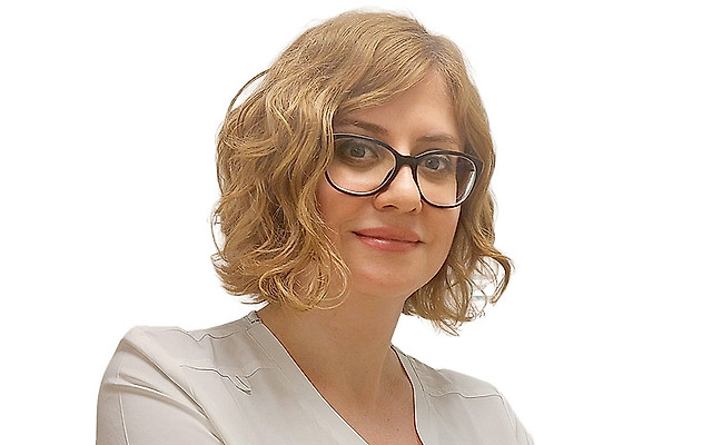 Чесалова Елена Геннадьевна