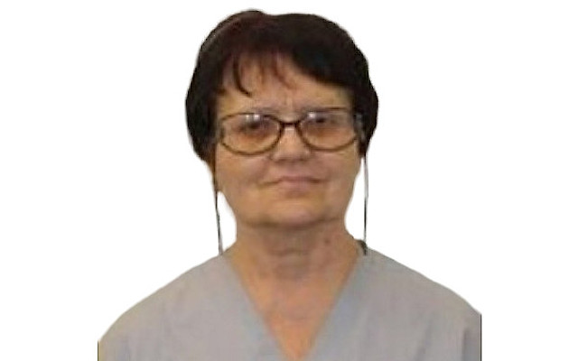 Шишкина Светлана Абрамовна