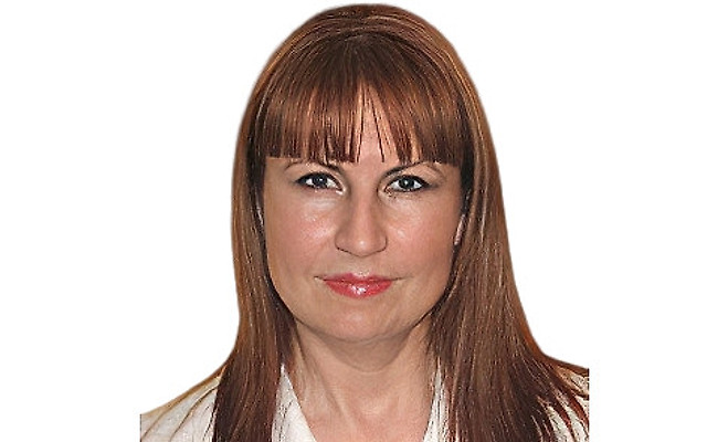 Алексеева Ирина Сергеевна