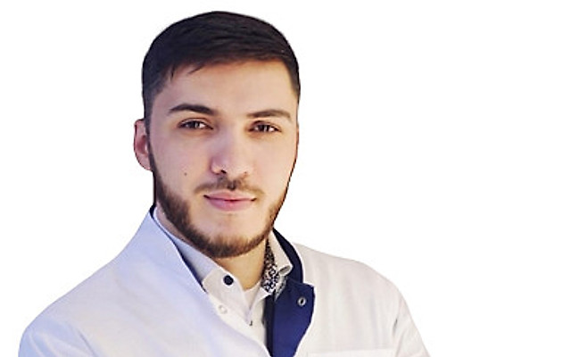 Мустафаев Малик Мурадалиевич