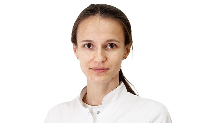 Исянова Альфия Рифатьевна