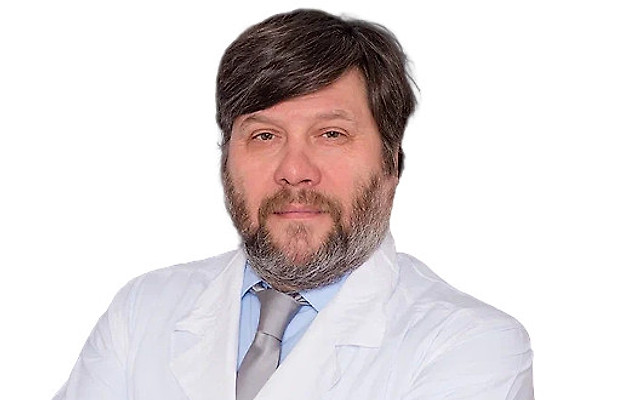 Иткинсон Евгений Александрович