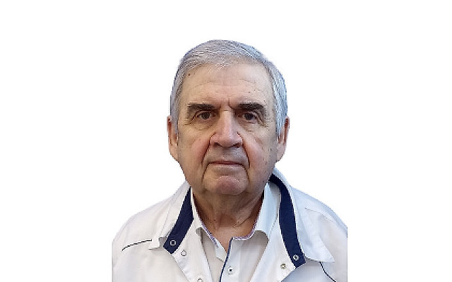 Калинин Геннадий Анатольевич