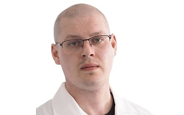 Ликальтер Дмитрий Леонидович