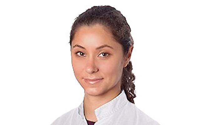 Тимофеева Анна Вячеславовна