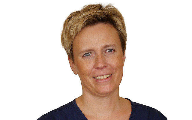 Телешова Елена Геннадьевна