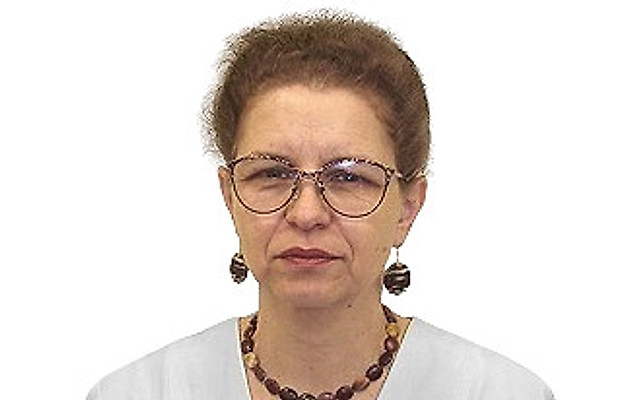 Багаева Юлия Валентиновна