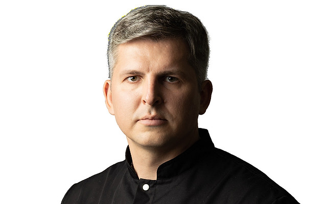 Пирогов Андрей Евгеньевич