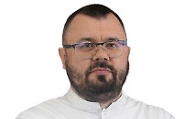 Венюков Виктор Викторович