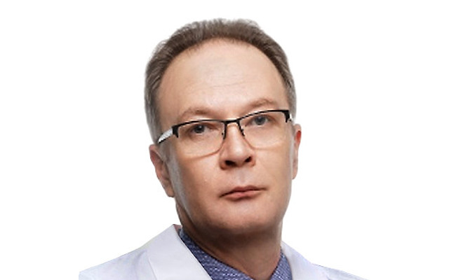 Холодов Эдуард Юрьевич
