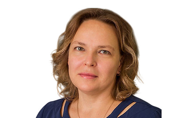 Мосейкина Лилия Алексеевна