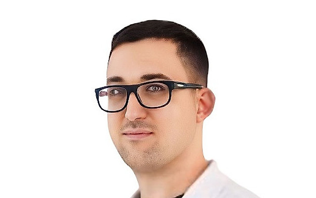 Пивкин Никита Михайлович