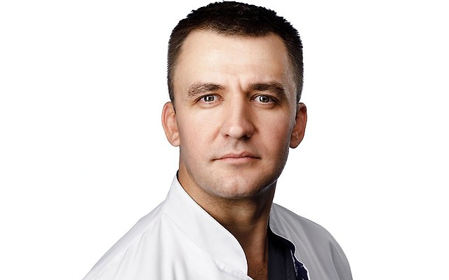 Лубенников Александр Евгеньевич