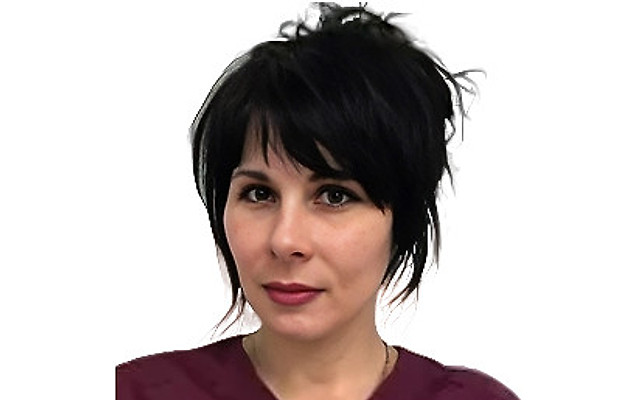 Мозюк Елена Владимировна