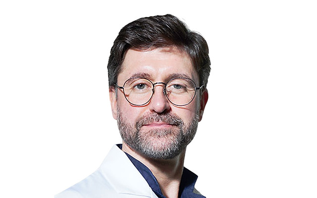 Никитин Александр Николаевич
