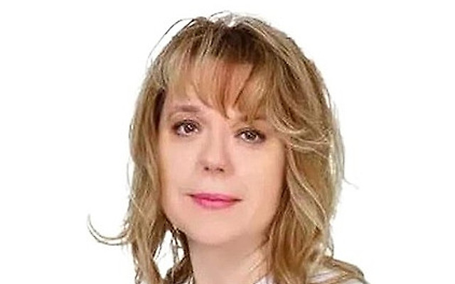 Митрохина Татьяна Ивановна