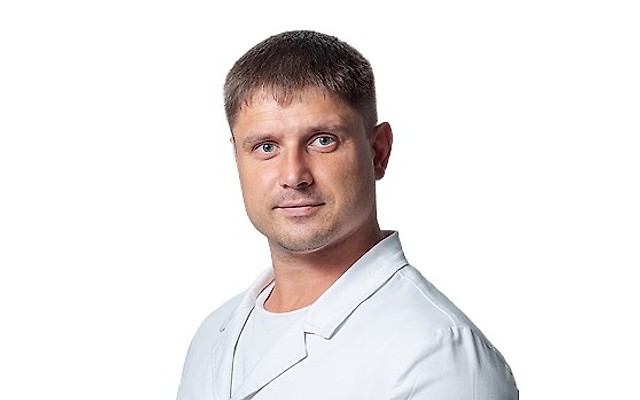 Панфилов Евгений Игоревич