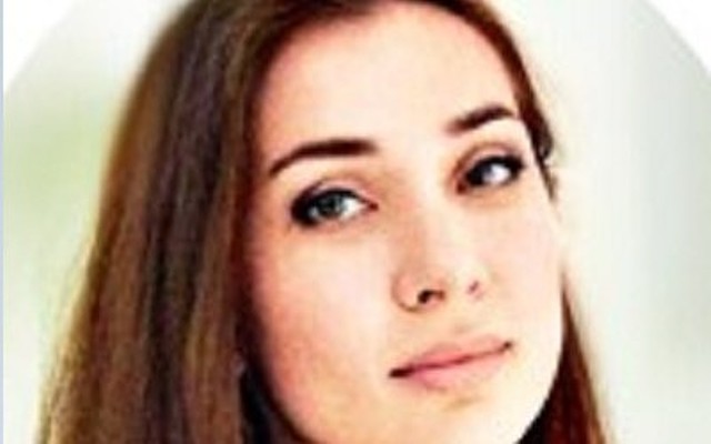 Шугушева Лина Хасановна