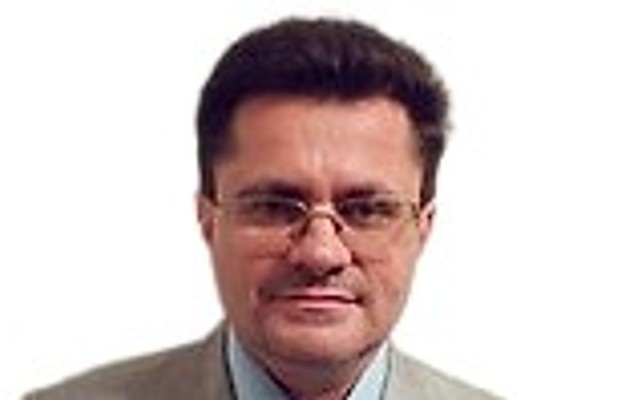 Кузьминов Василий Николаевич