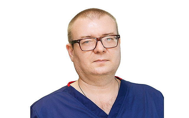 Вирясов Олег Петрович