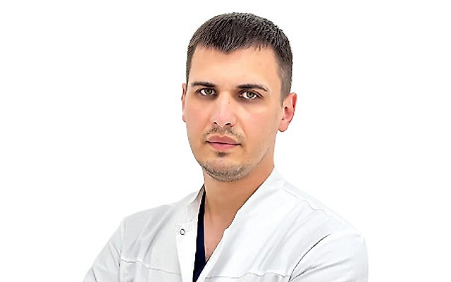 Маслянкин Дмитрий Борисович
