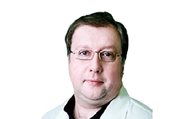 Викентьев Вячеслав Викторович
